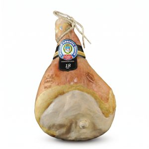 Prosciutto di Parma PDO 18 Месеци