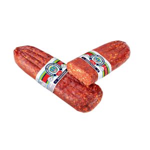 Спианата Пиканте