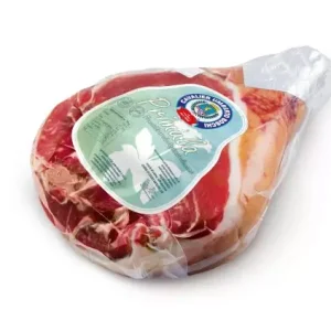 Prosciutto di Parma PDO Primula
