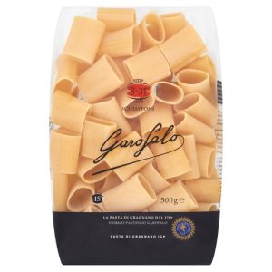 Тестенини Garofalo Пакери