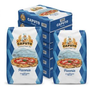 Брашно Pizzeria