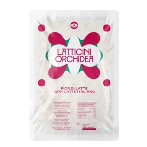 Моцарела Фиор ди Латте, Latticini Orchidea