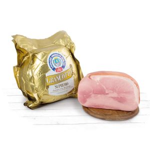 Prosciutto Cotto - Supremo, варена шунка