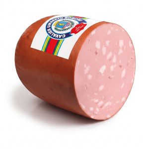 Мортадела Болоња IGP