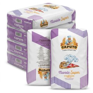 Брашно Nuvola Super