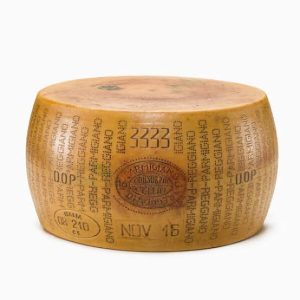 Пармиџано Реџано DOP, 36 месеци