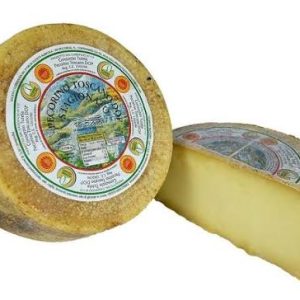 Пекорино Тоскано DOP